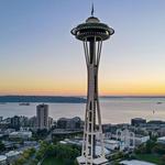 Space Needle