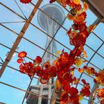 Chihuly Garden and Glass