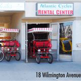 Atlantic Cycles