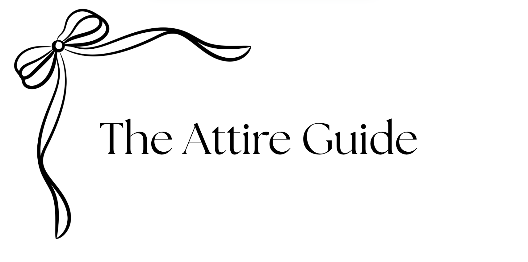 The Wedding Website of MiCayla Sandlin and Cole Wendling