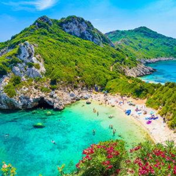 Honeymoon Plane Tickets - Greece