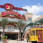 Ybor City Historic District