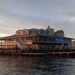 Riverhouse Waterfront Restaurant