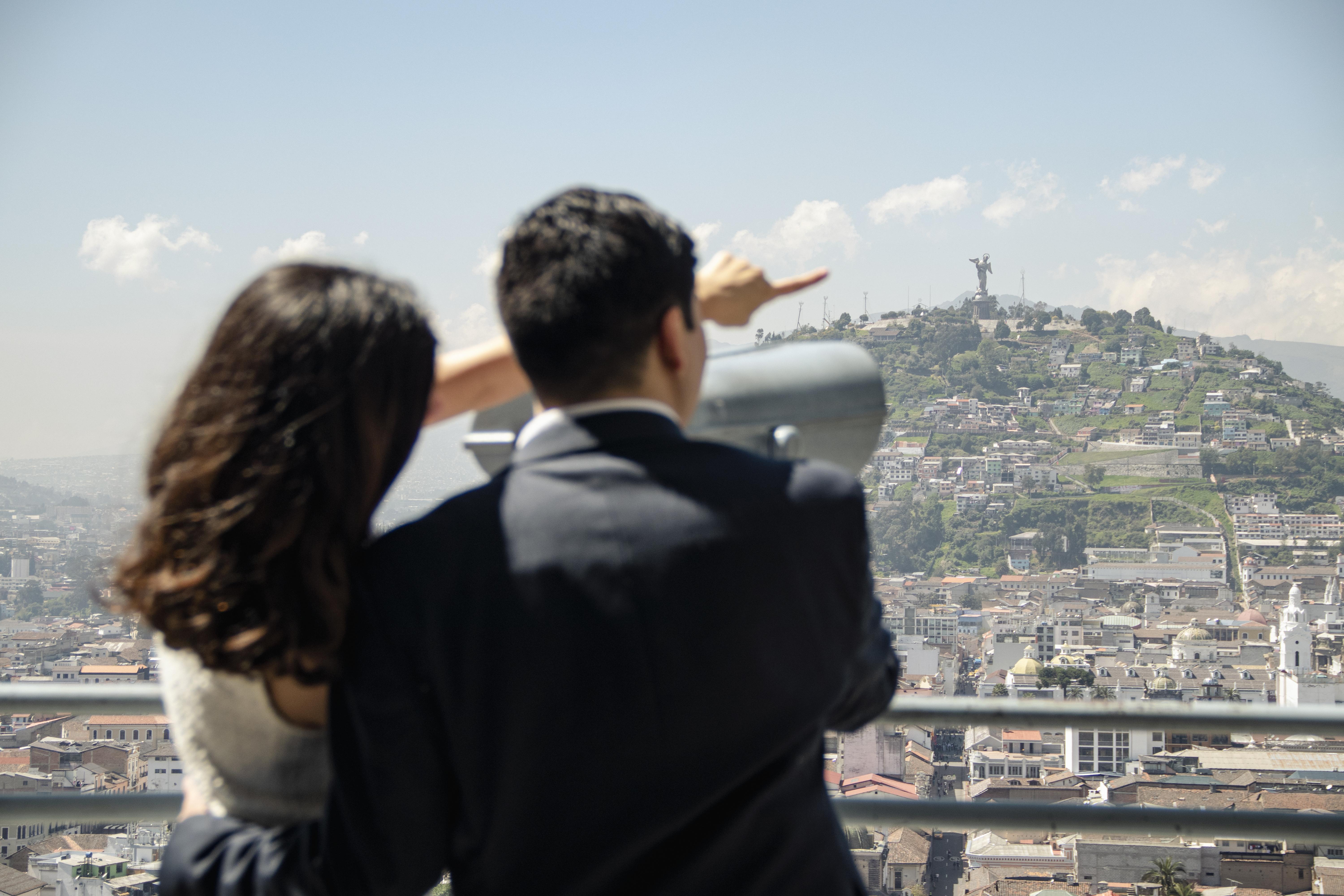 The Wedding Website of Diana Martirosyan and Luis Mejia Sierra