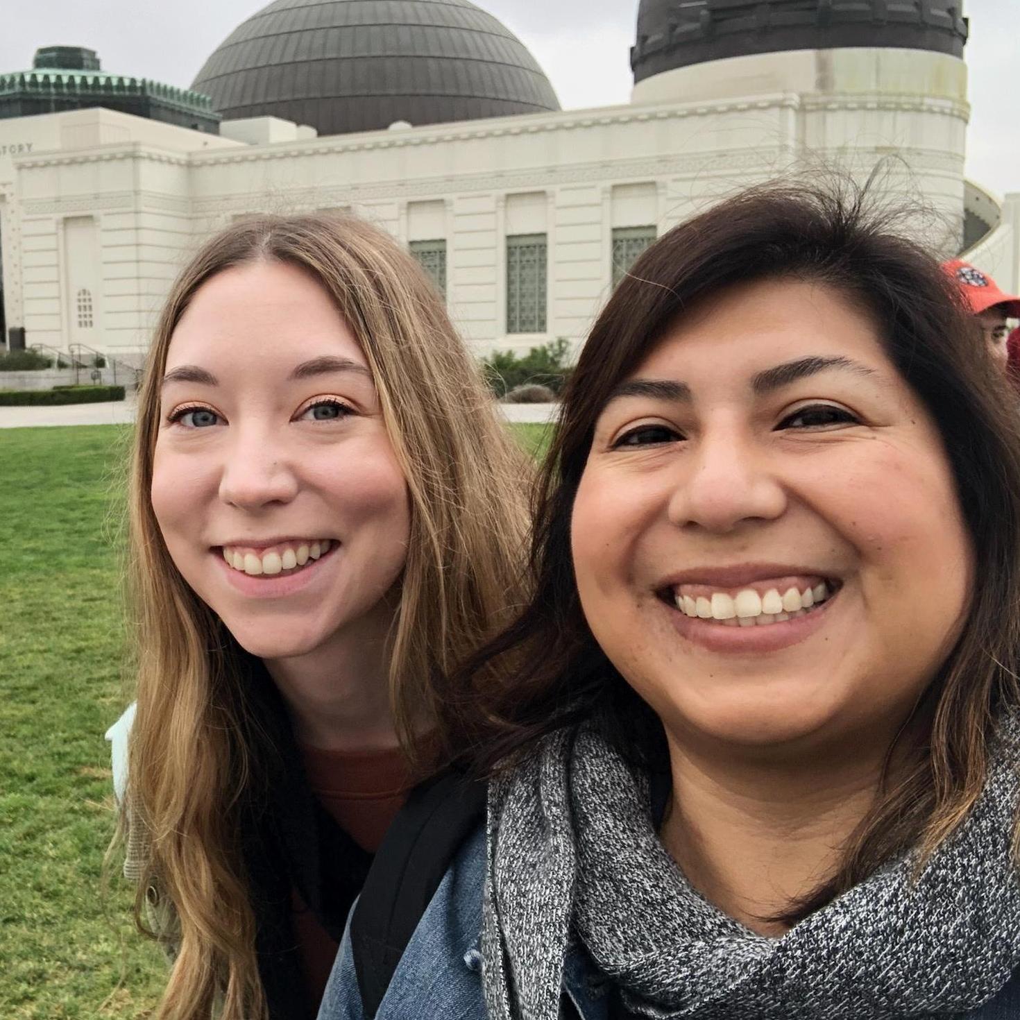 Griffith Observatory