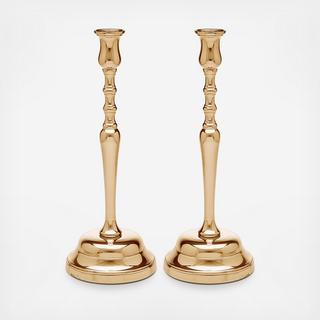 Revere Candleholder Set