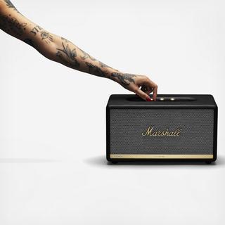 Stanmore II Bluetooth Speaker with Alexa