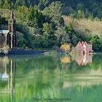 Furnas Lake