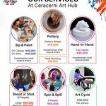 CeraCerni's ART HUB