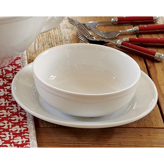 Williams Sonoma Pantry Cereal/Soup Bowl, Each