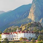 The Stanley Hotel