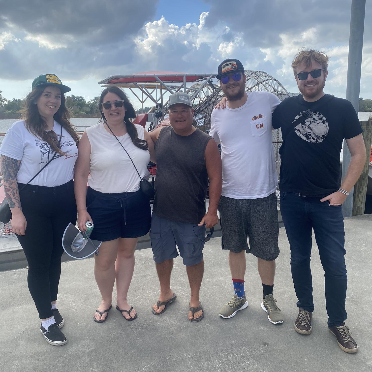 New Orleans