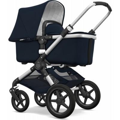 Bugaboo Fox Classic Complete Stroller - Dark Navy