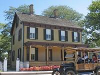 Greenfield Village
