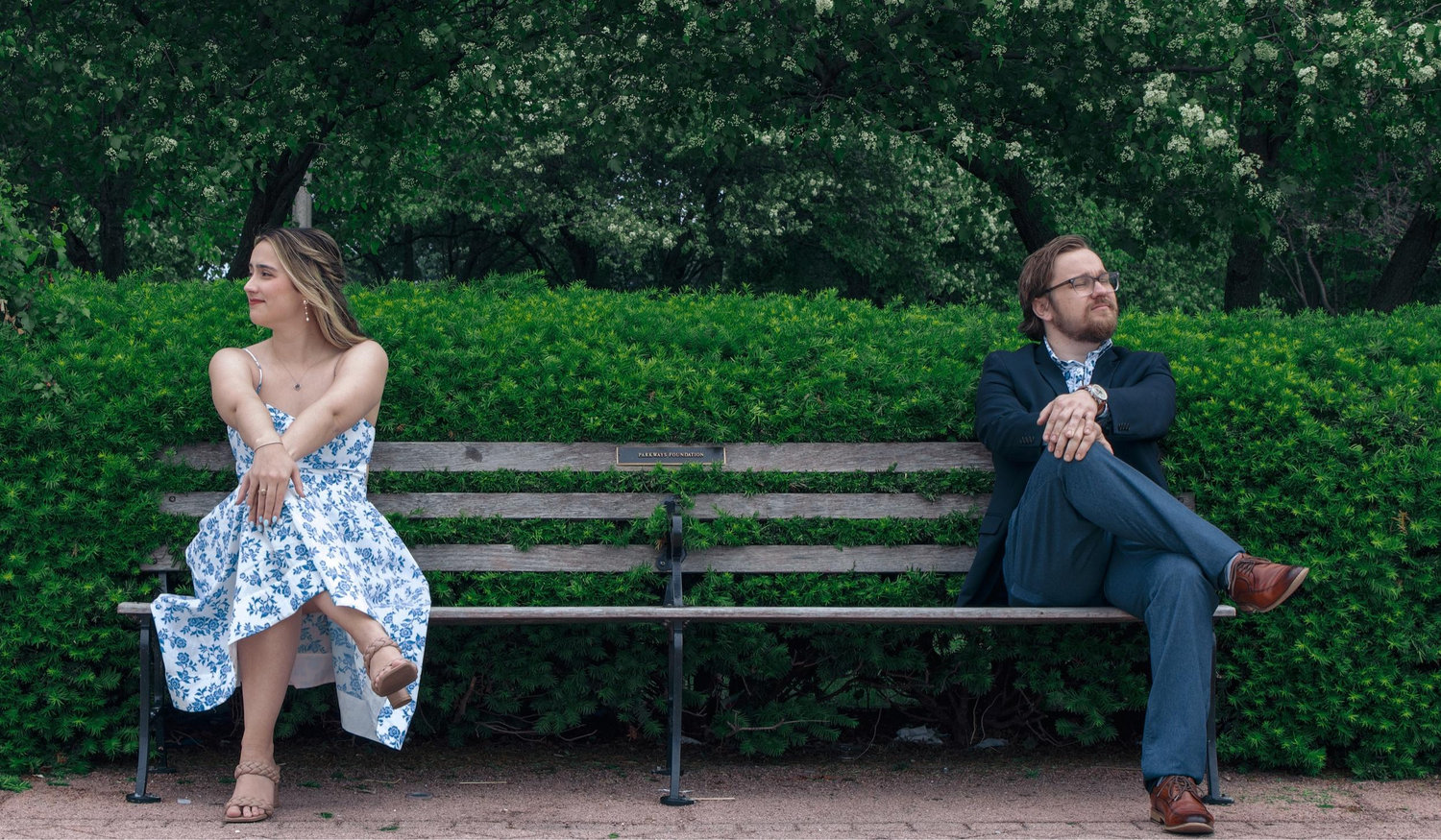 The Wedding Website of Michael Dachniwsky and Addison Bartkowiak