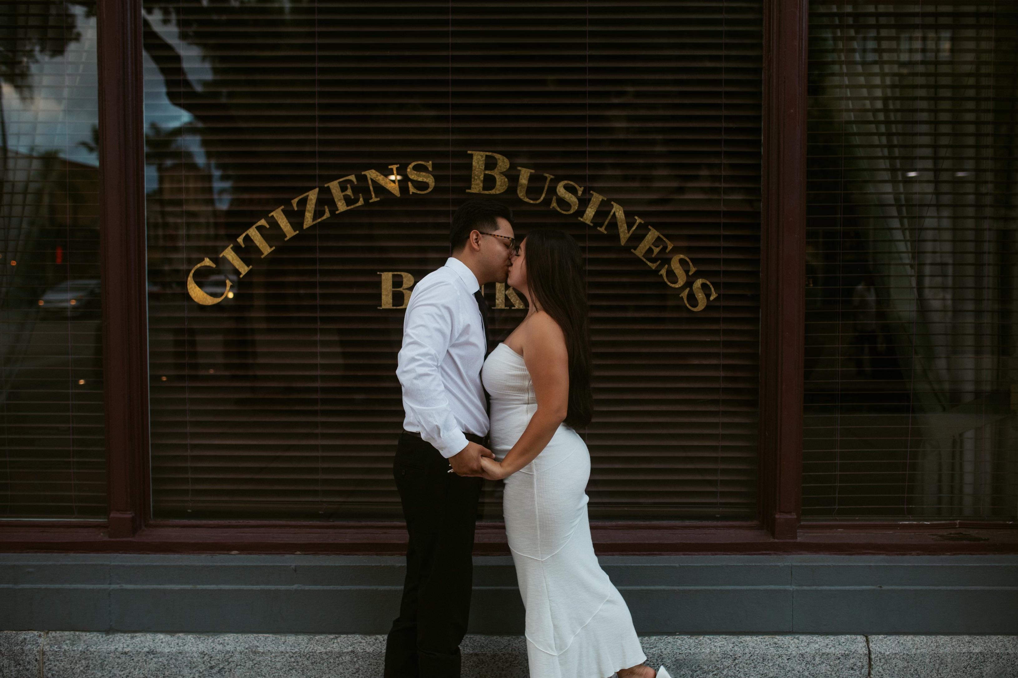 The Wedding Website of Jaden Lambert and David Reyes