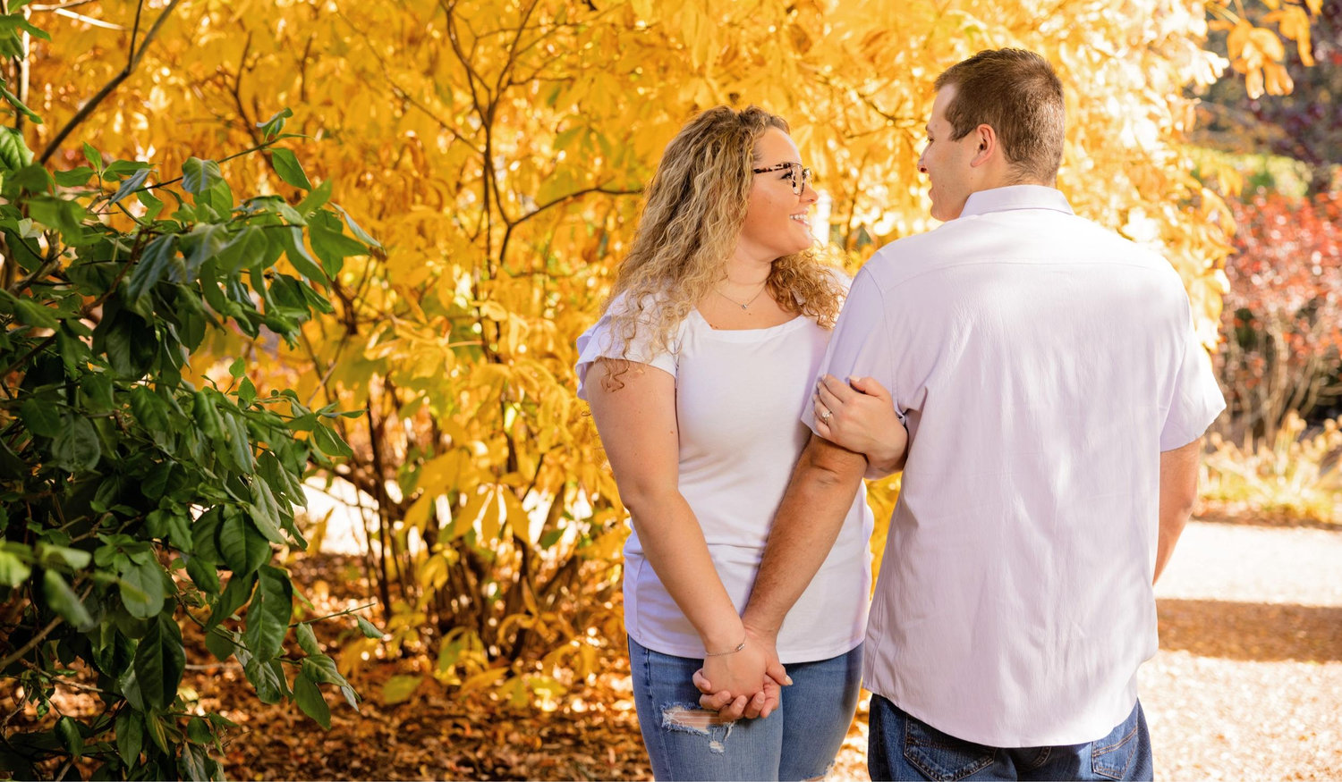 The Wedding Website of Angela Alpaugh and Shane Reed