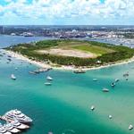 Peanut Island