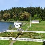 English Camp Visitor Center