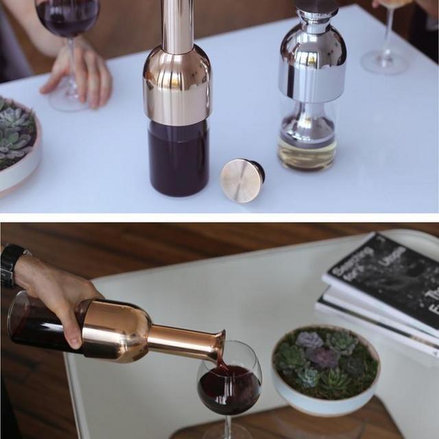 Eto Decanter