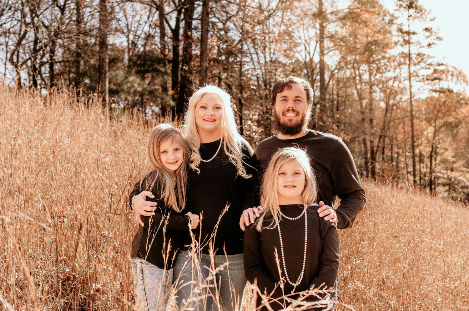 The Wedding Website of Jessica Johnson and Cody Jones