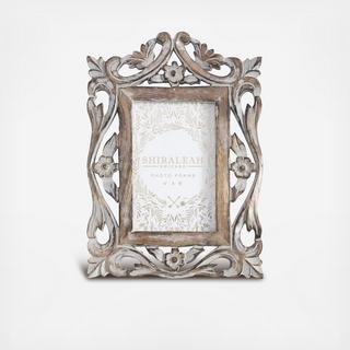 Marais Mantel Picture Frame