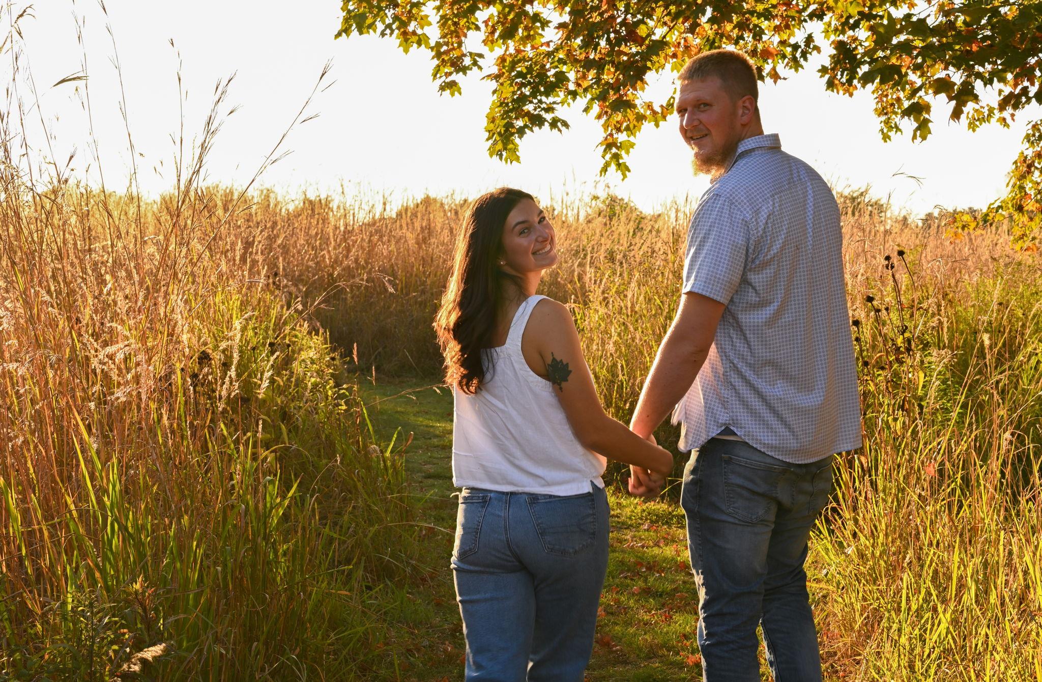 The Wedding Website of Brecken Gingras Jodice and Christopher Dahlberg