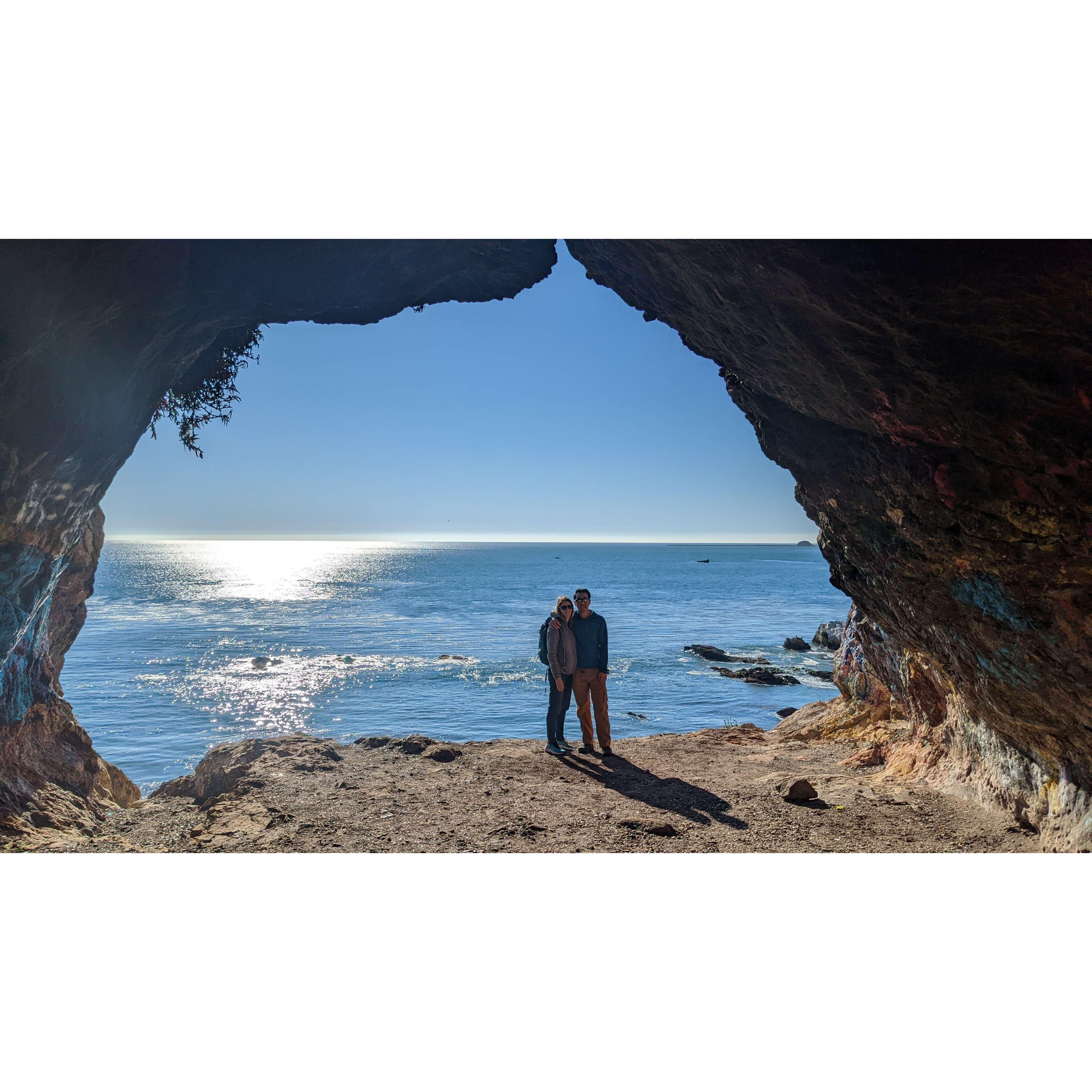 San Luis Obispo, CA
