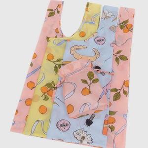 Standard Baggu Set of 3 - Get Ready With Me