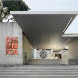 Oakland Museum of California