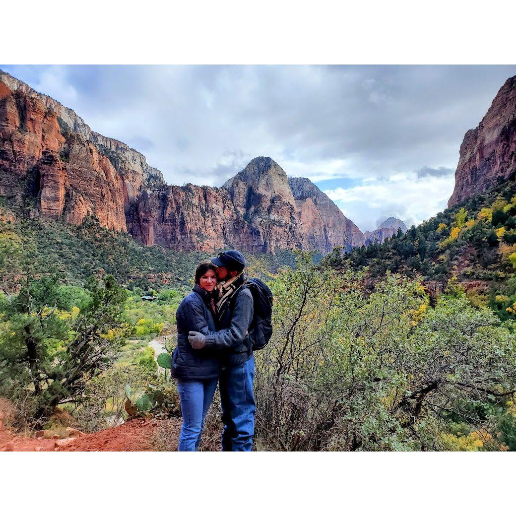 Zion National Park