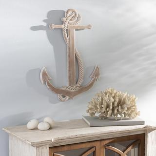 Catalina Anchor Wall Art