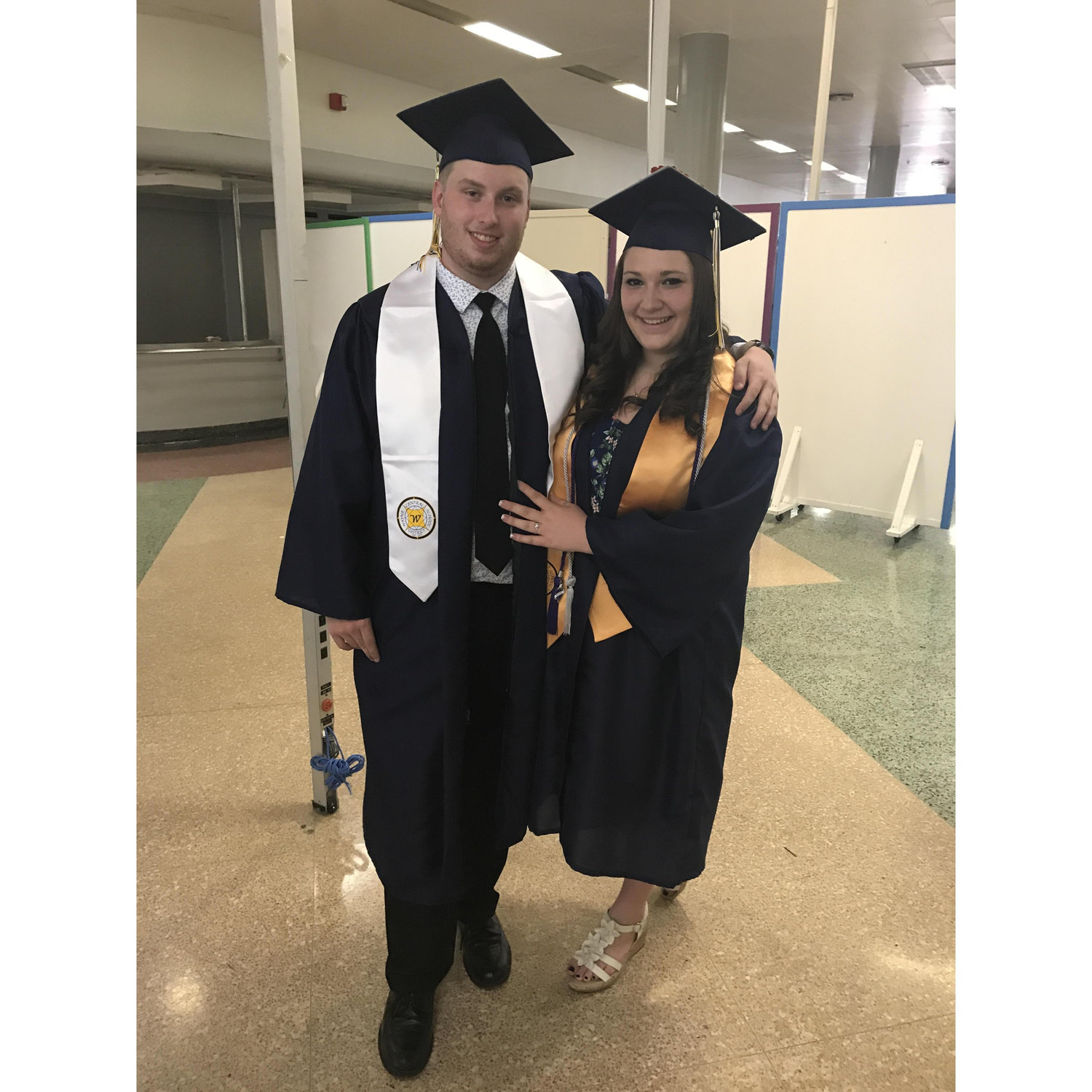 High School Graduation 2017