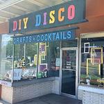 DIY Disco Cocktails and Crafts