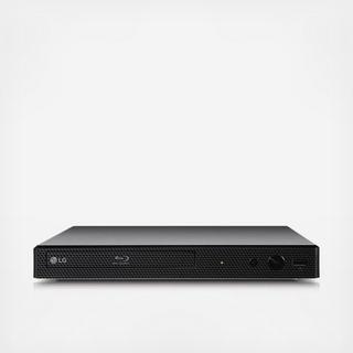 Blu-Ray Player with Streaming & WiFi