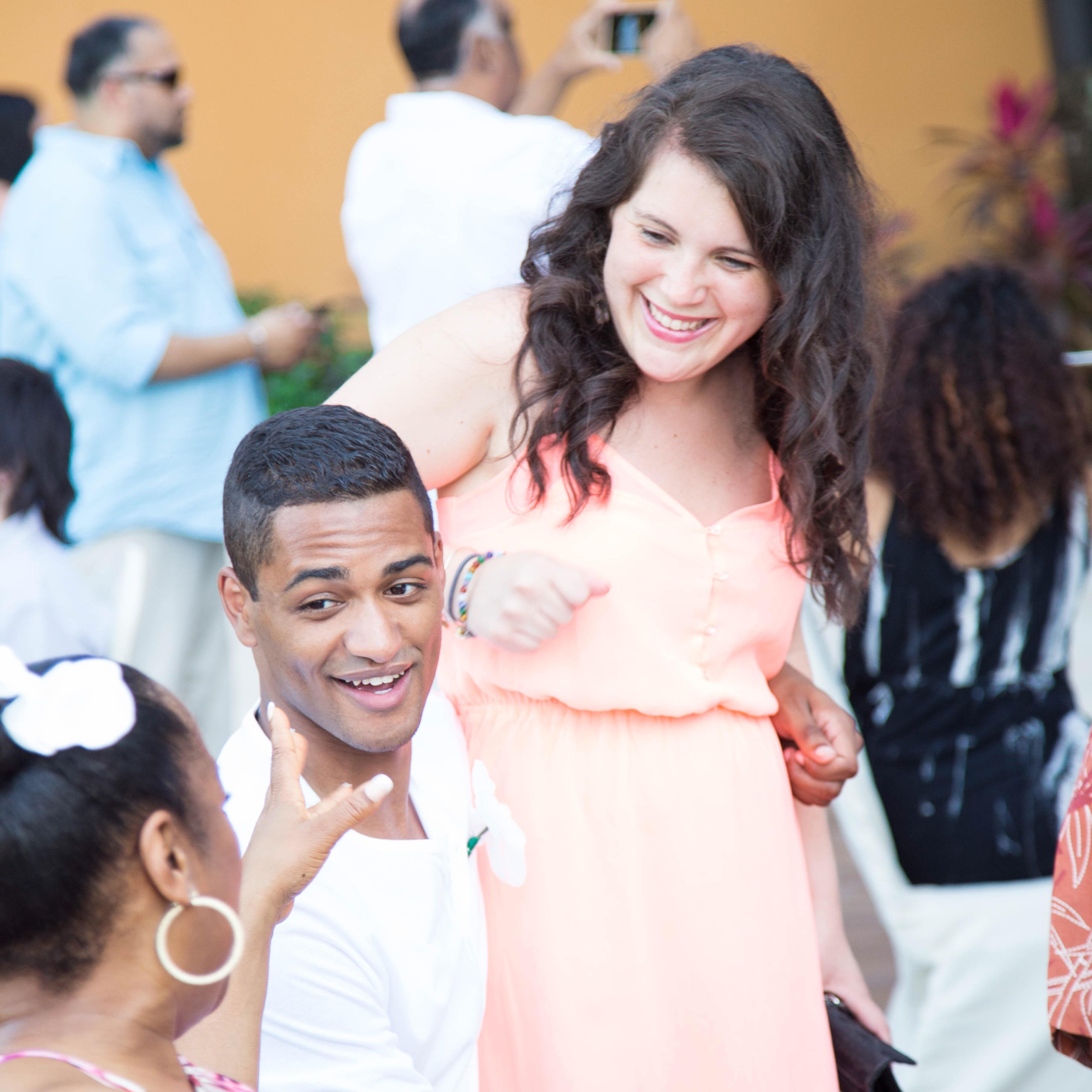 Puerto Rico - April 2015