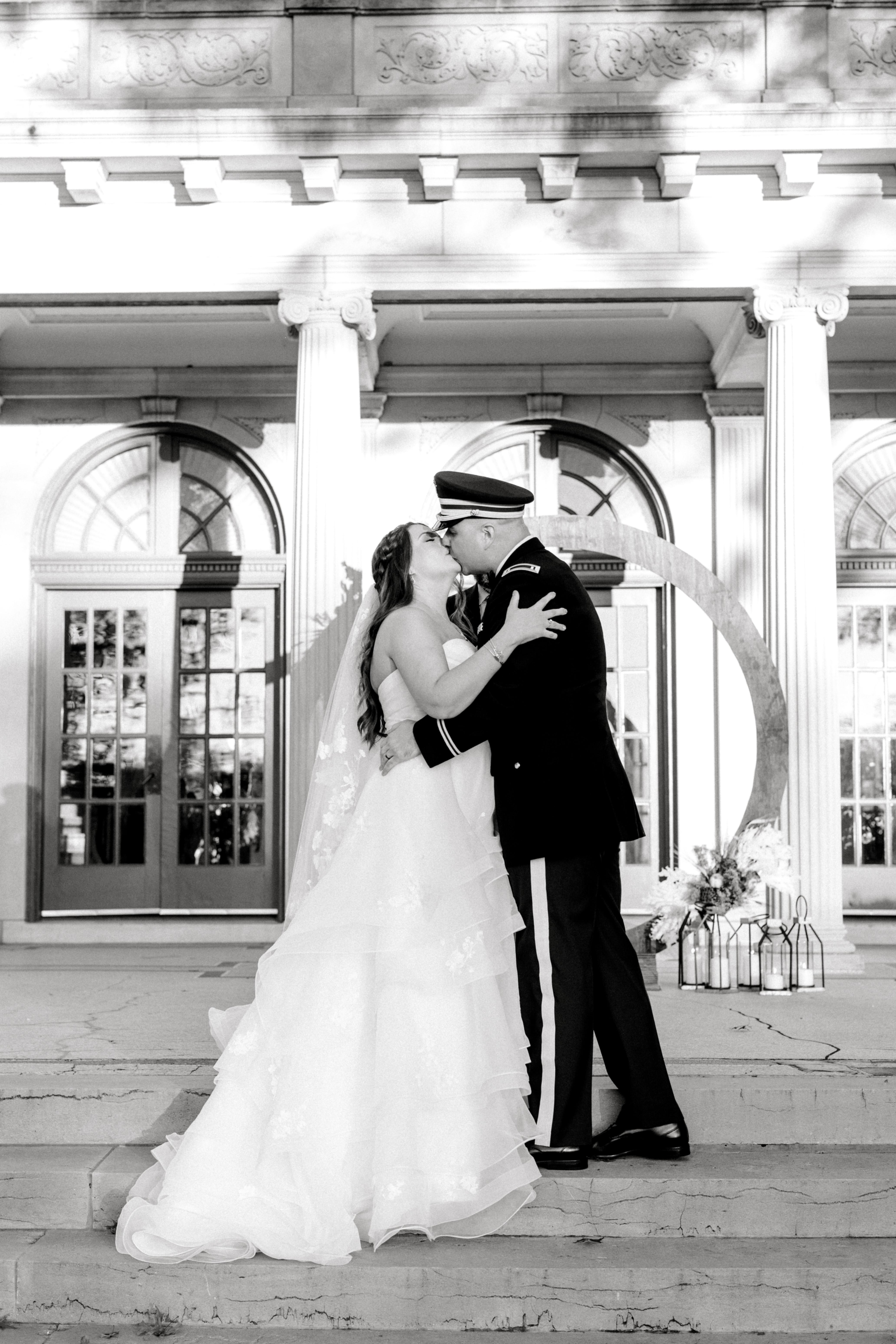 The Wedding Website of Leah Simpson (Peterson) and Jake Simpson