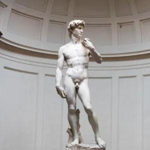 Accademia Gallery Tickets
