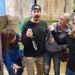 Axetreme Sports Cleveland - Axe Throwing & Destruction Zone