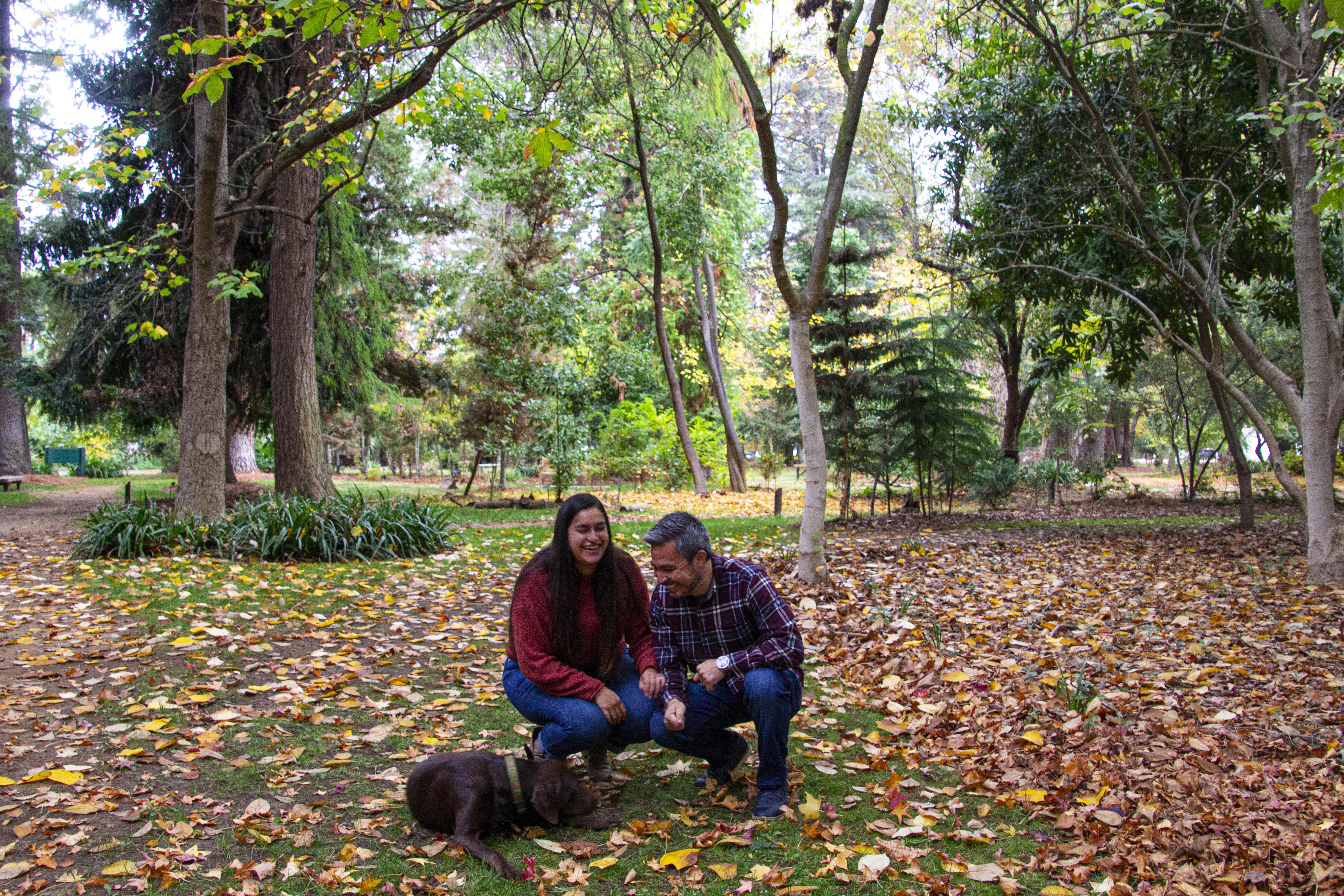 The Wedding Website of Xchel Vargas and Leonardo Zamudio