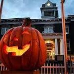 Spirit of Halloweentown St Helens, Oregon