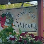 Crazy Cat Winery and Cafe