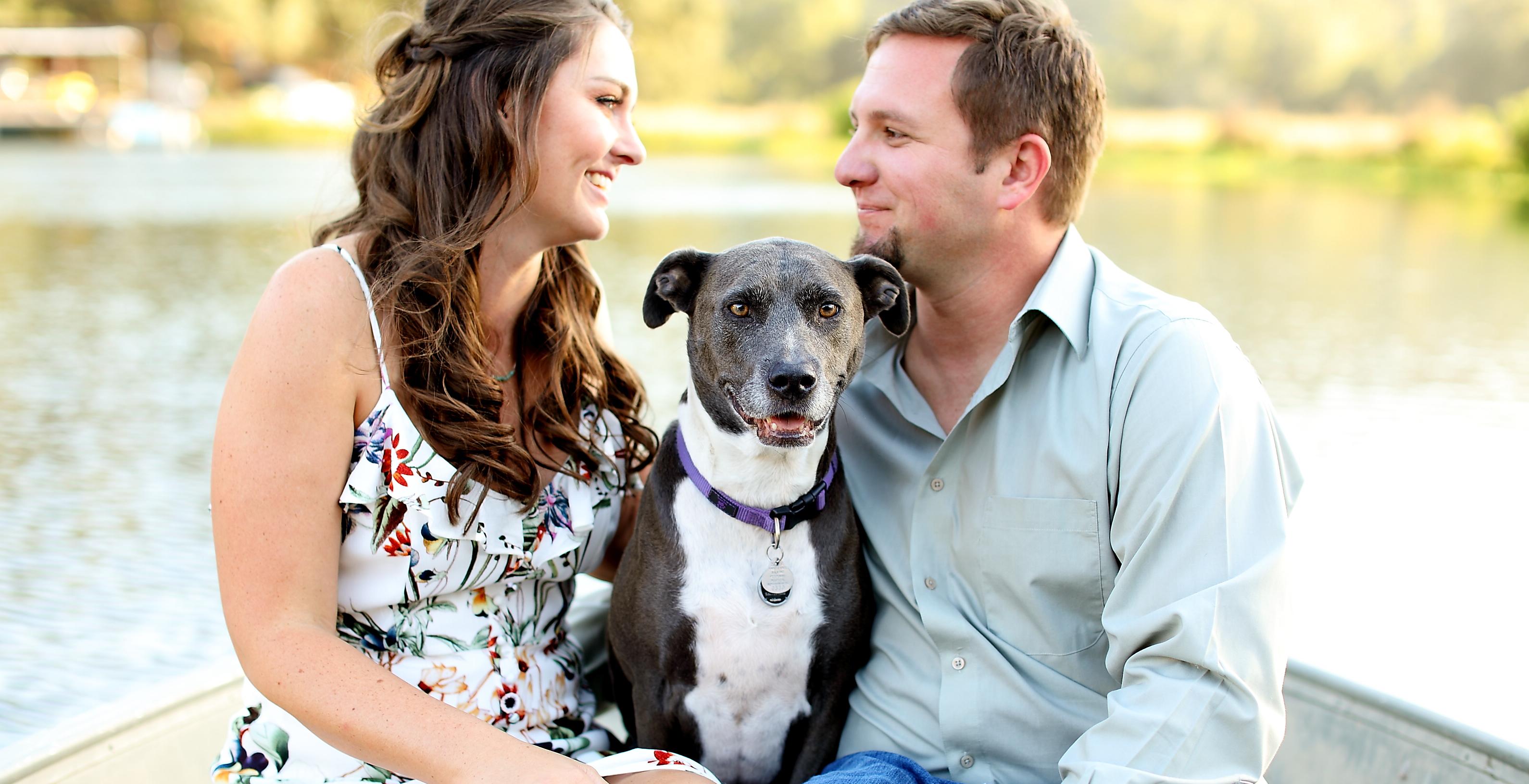 The Wedding Website of Rachelle Anderson and Philip Hauck