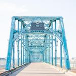 Walnut Street Bridge