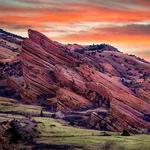 Red Rocks Park & Amphitheatre