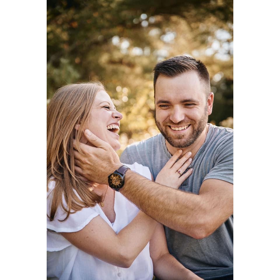 Cracking up about the "serious" pictures.
