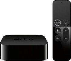 Streaming Media Players