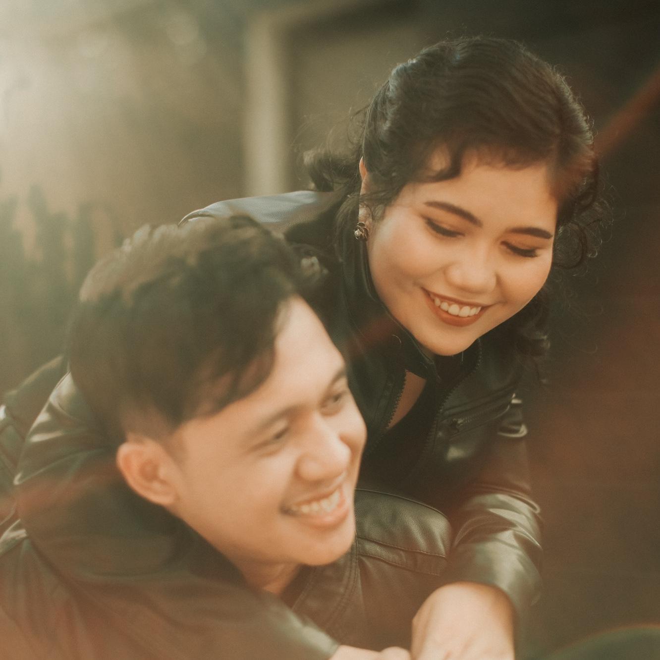 We’re proof that God honors slow, surrendered love.