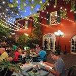 Harry's Seafood, Bar & Grille