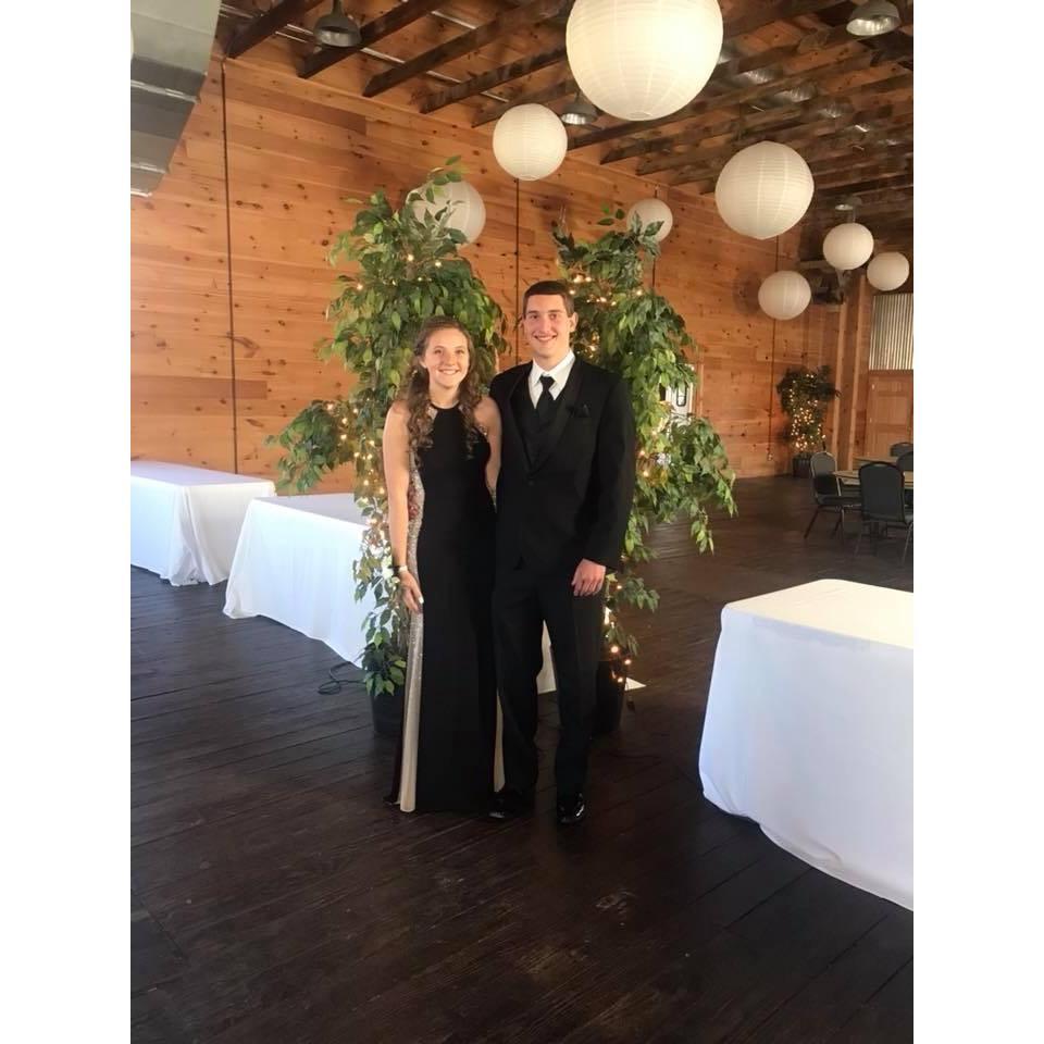 Prom, 2018